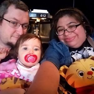 Meet your Posher, Roxanne